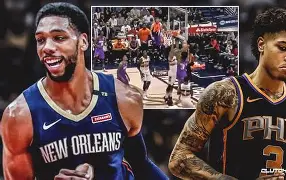 风云突变新奥尔良鹈鹕转会期迎来里程碑；葡超版图或变；气氛紧张；团队化学反应显著的简单介绍